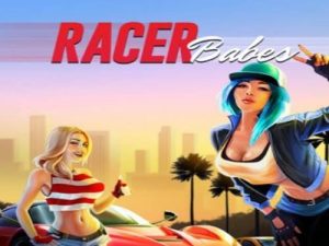 Racer Babes