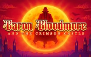 Baron Bloodmore