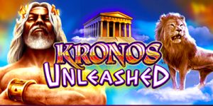 Kronos Unleashed