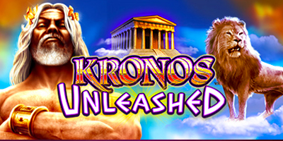 Play Kronos Unleashed