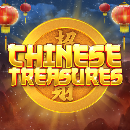 Play Chinese Gate Treasure