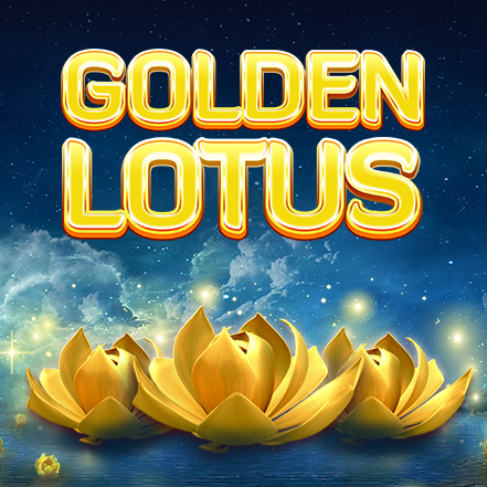 Play Golden Lotus