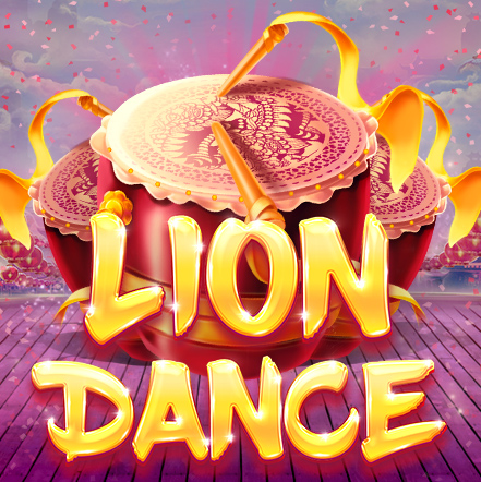Play Lion Dance
