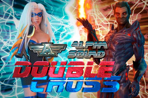 Play Alpha Squad Double Cross