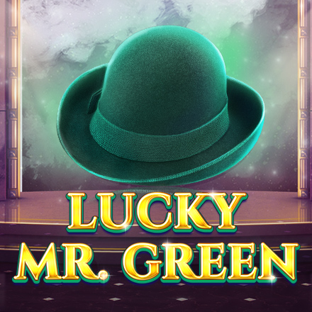 Play Lucky Mr. Green