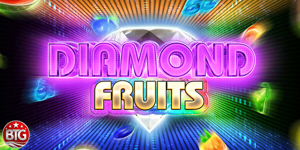 Play Diamond and Fruits
