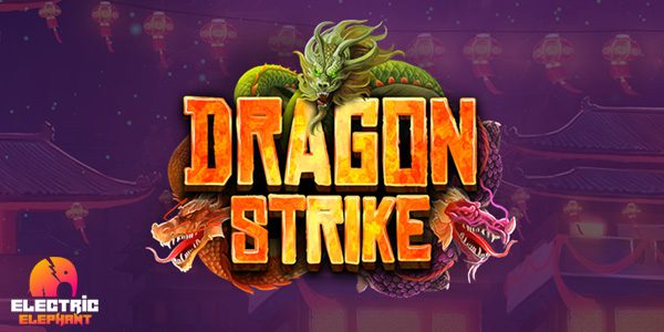 Play Dragon Strike