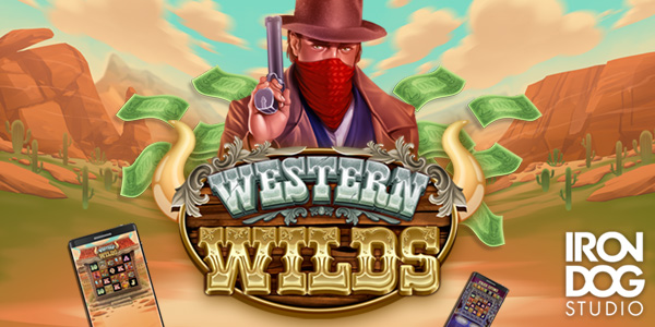 Play Western Wilds