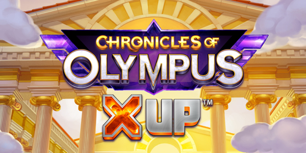 Play Chronicles of Olympus X UP