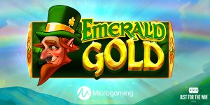 Emerald Gold