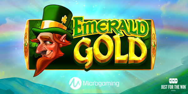Play Emerald Gold