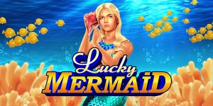 Mermaid's Lucky Chest