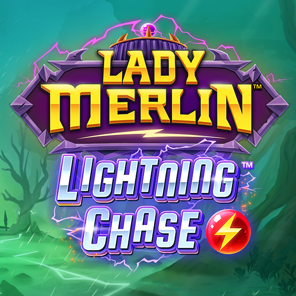 Play Lady Merlin Lightning Chase