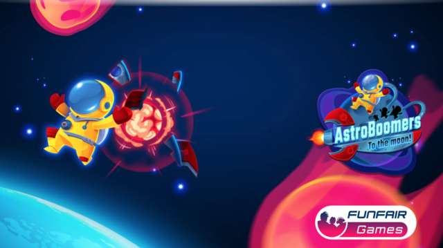 Play AstroBoomers to the Moon