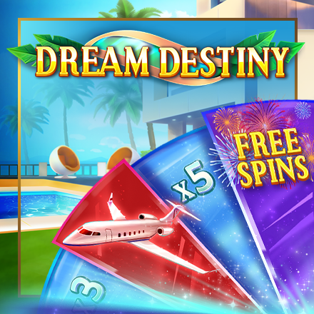 Play Dream Destiny