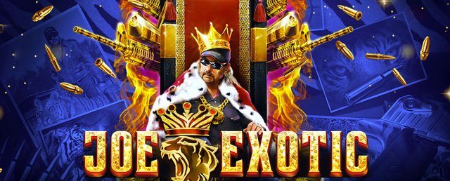 Play Joe Exotic