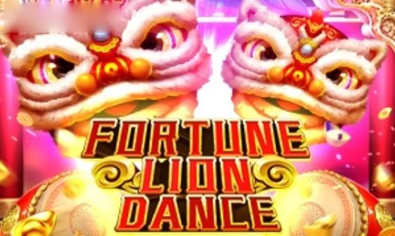 Play Fortune Lion Dance