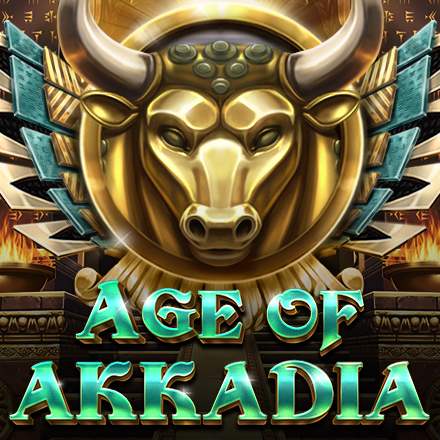 Play Age of Akkadia