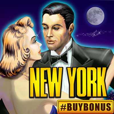 Play New York