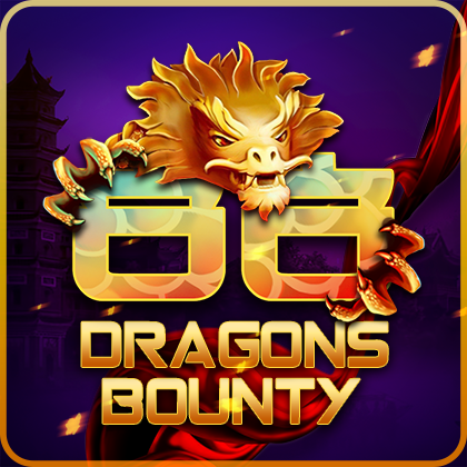 Play 88 Dragons Treasure