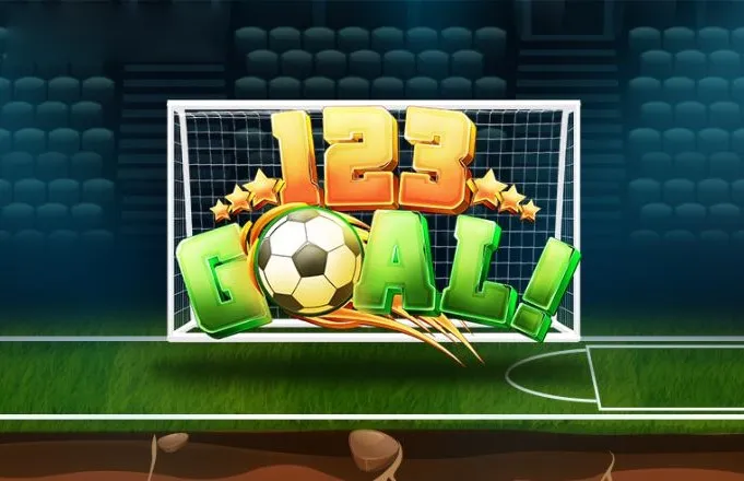 Play 123 Goal