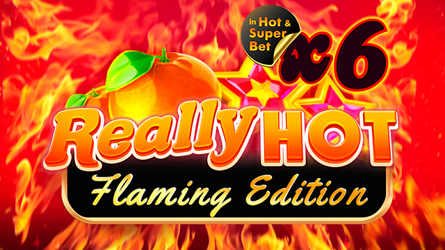 Play Really Hot Flaming Edition