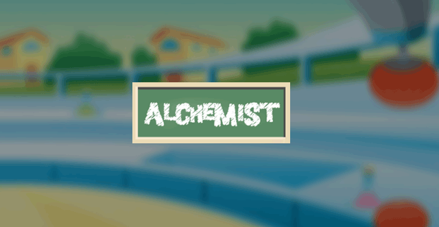 Play The Alchemist Scratch