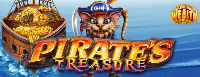 Play Pirates Treasure