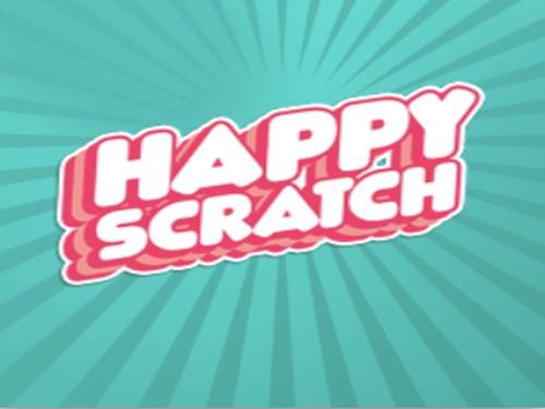 Play Happy Scratch