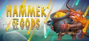 Hammer of Gods