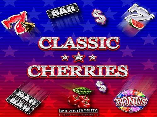 Play Classic Cherries