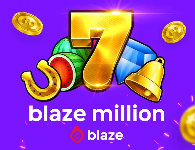 Play Blaze Miillion
