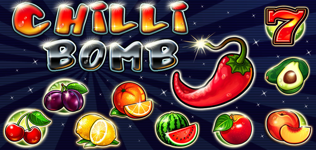 Play Chilli Bomb