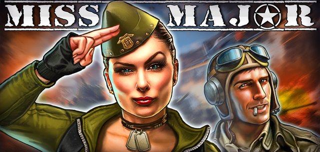 Play Miss Major