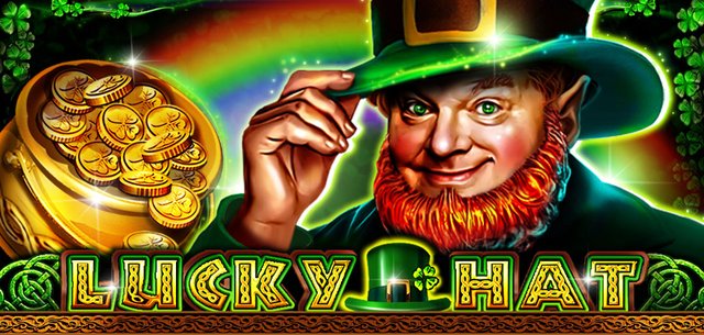 Play Lucky Hat