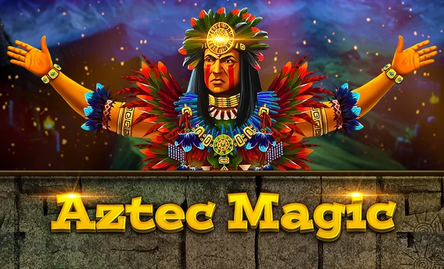 Play Aztec Moon