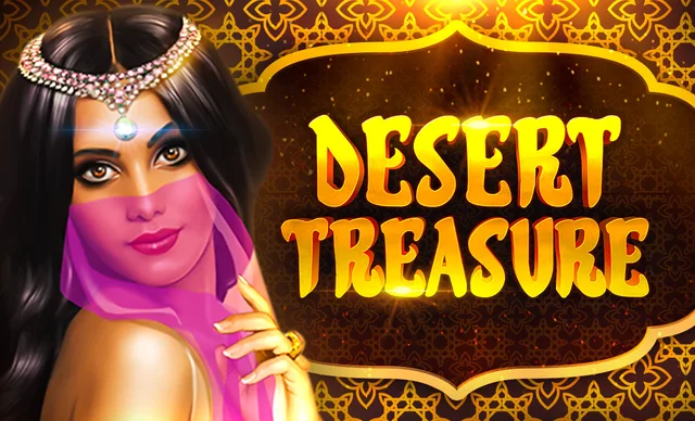 Play Desert of Scorpions