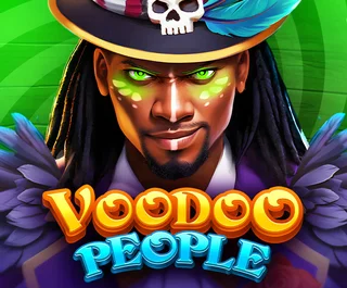 Play Voodoo Shop