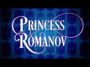 Princess Romanov