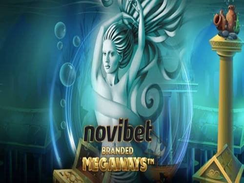 Play Novibet Branded Megaways