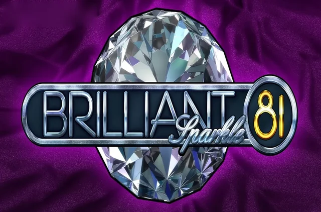 Play Brilliant Sparkle 81