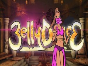 Belly Dance