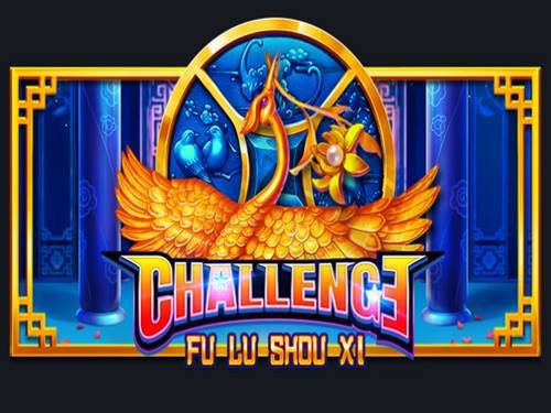 Play Challenge Fu Lu Shou Xi