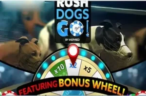 Rush Dogs Go