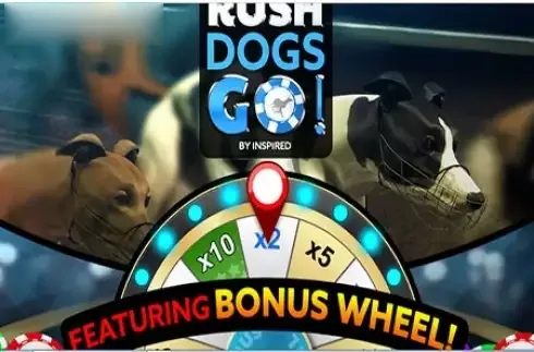 Play Rush Dogs Go