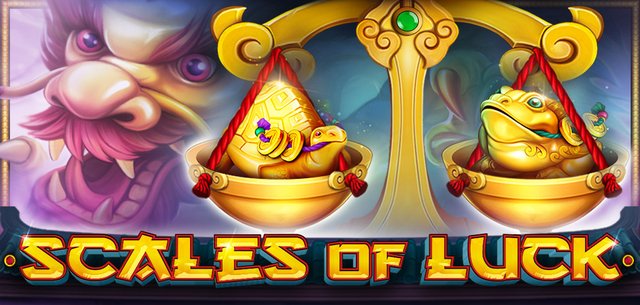 Play Scales of Luck