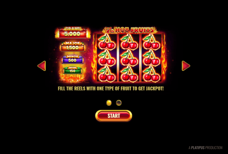 Screenshot  1 