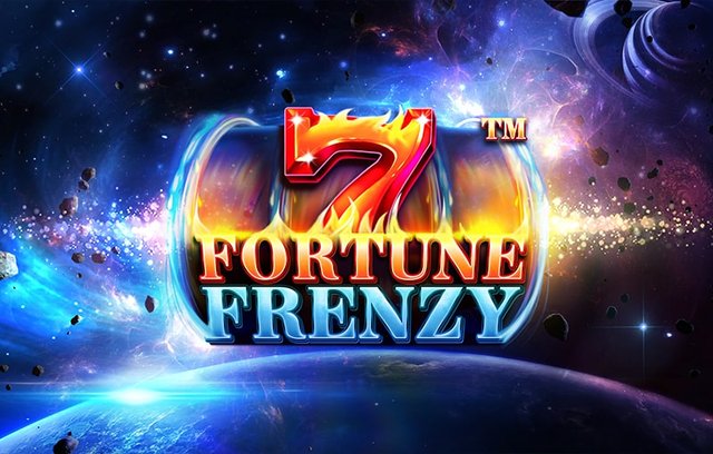 Play 7 Fortune Frenzy