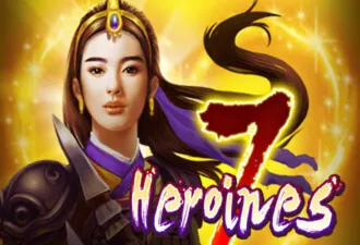 Play 7 Heroines