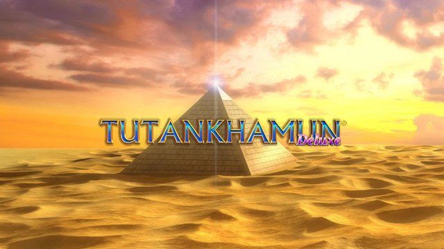 Play Tutankhamun Deluxe
